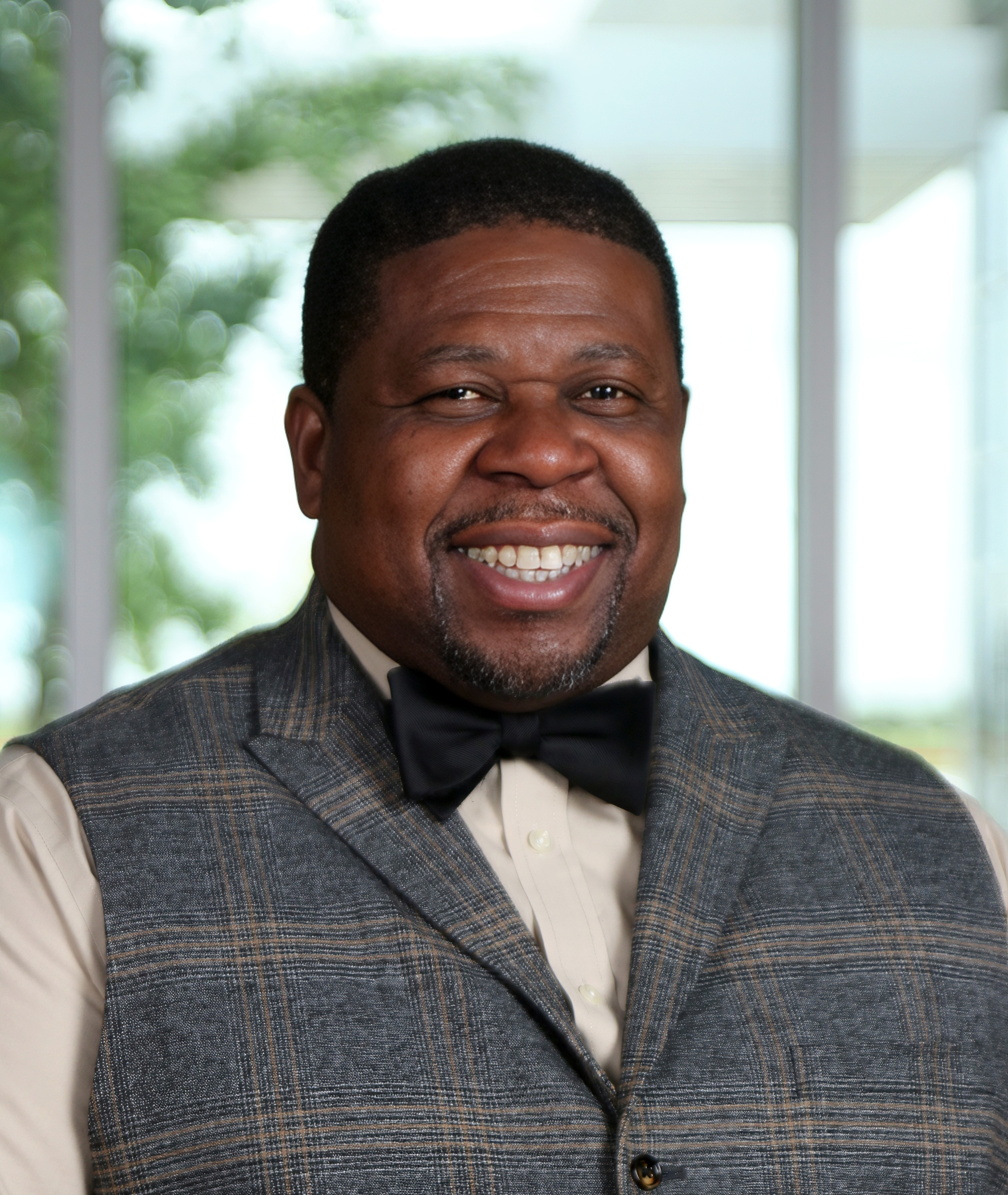 Dedrick Buckels