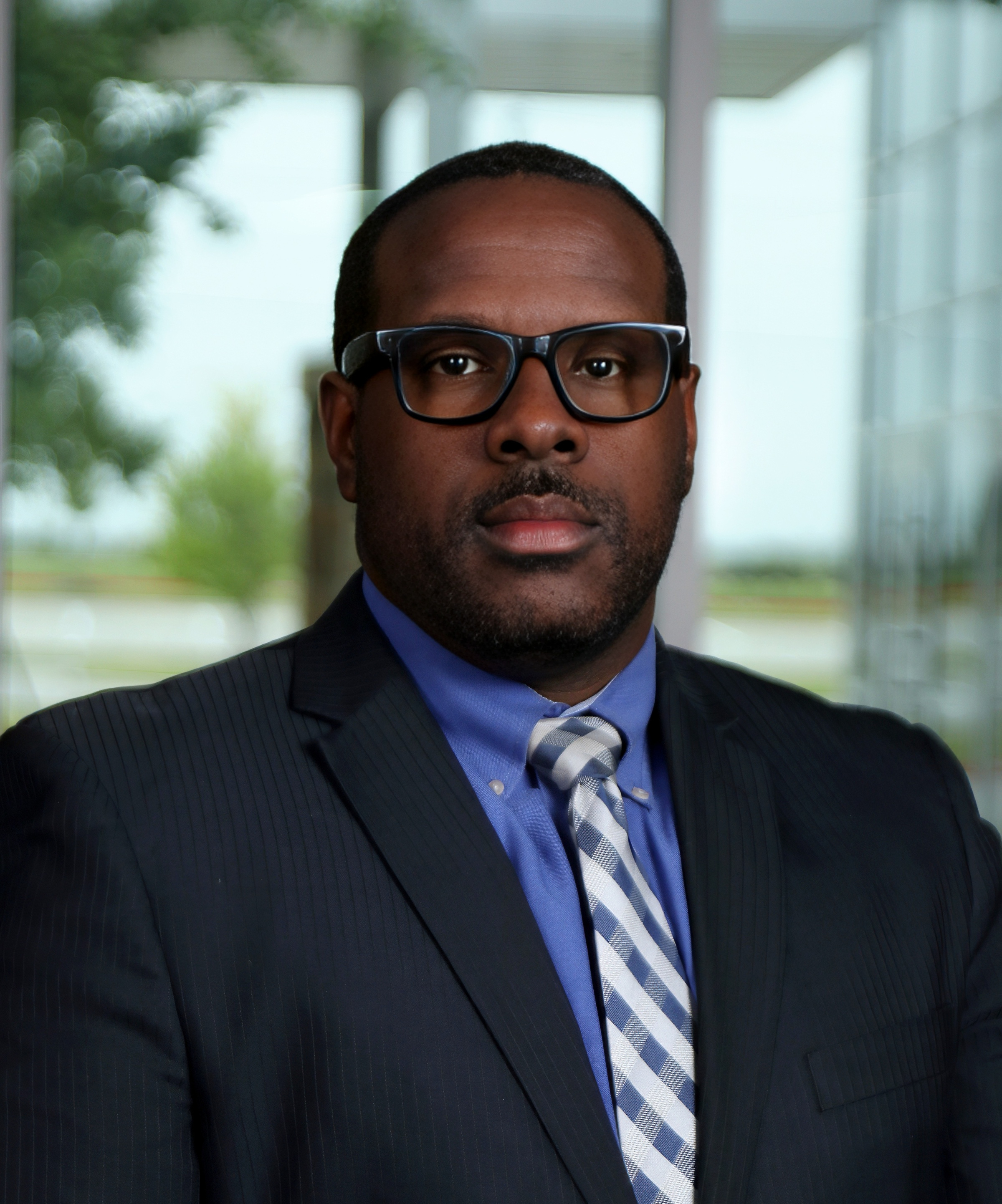 Cory Malcolm