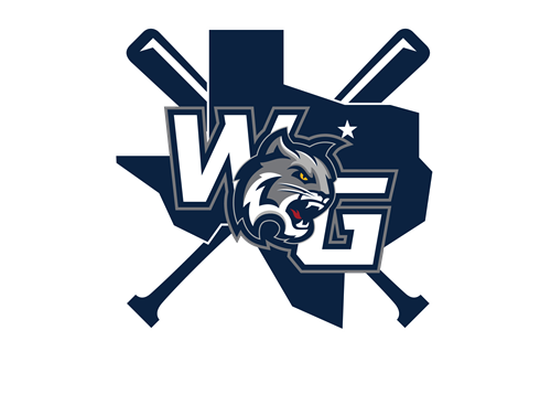 WG Baseball Logo