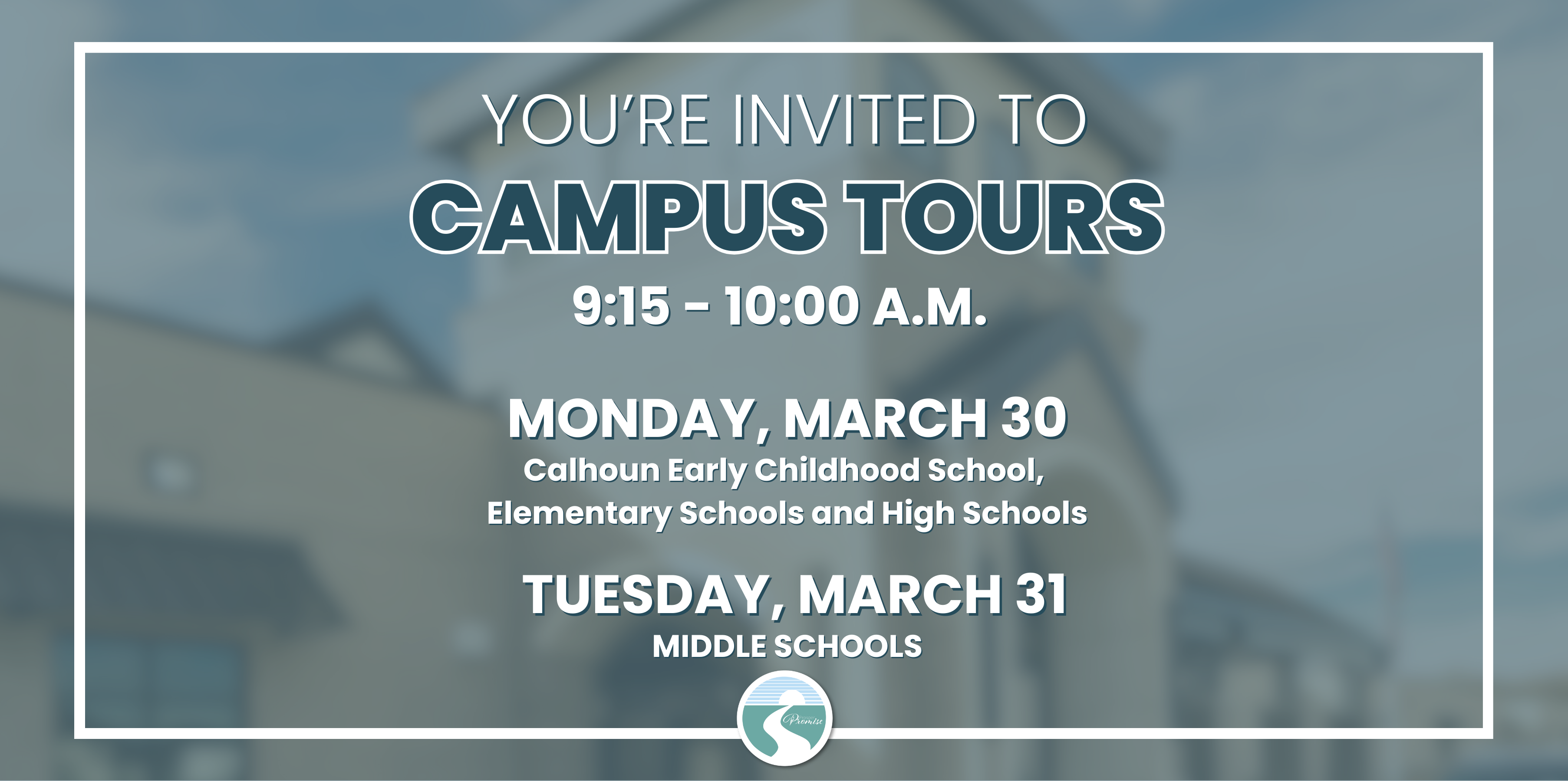 Campus Tours
