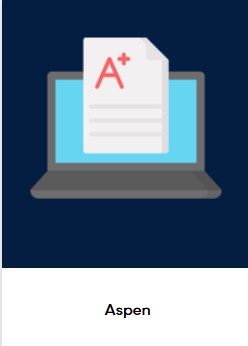 Aspen Login Button