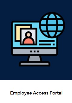 Employee Access Portal