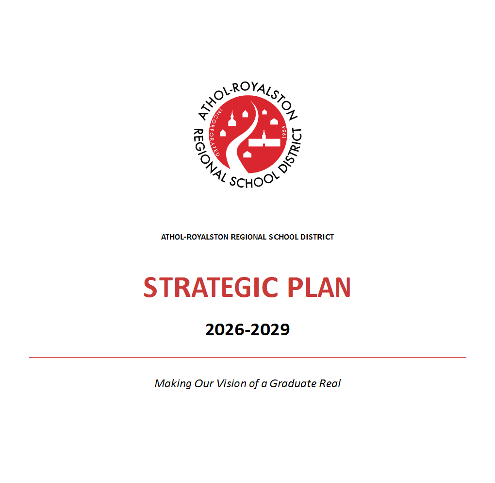 Strategic Plan (click here to view)
