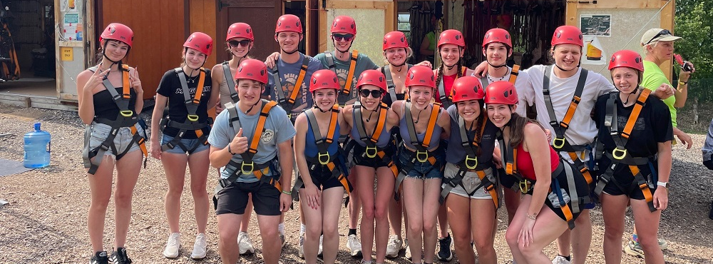 zipline