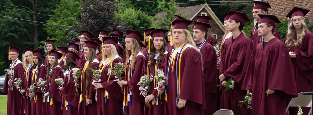 graduation