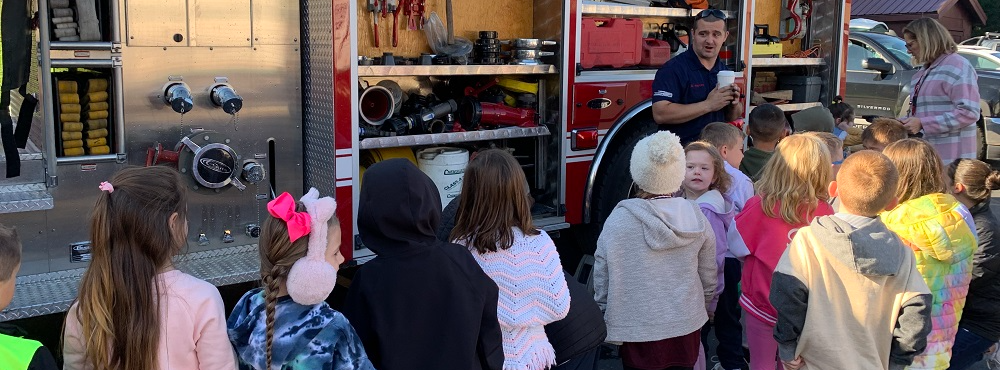 fire safety