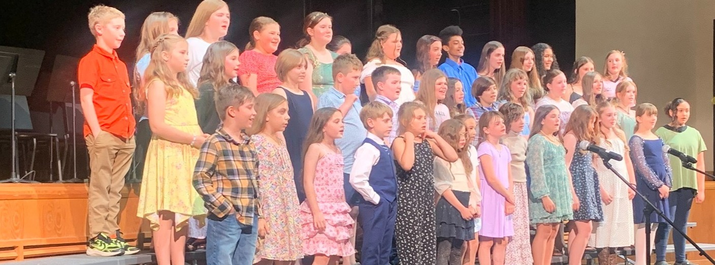 Elem Chorus
