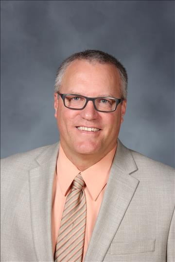 Superintendent Murray County Central Schools