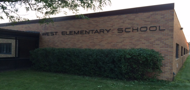 West Elementary