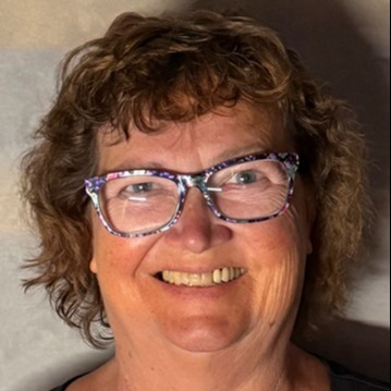 Dawn Shumaker