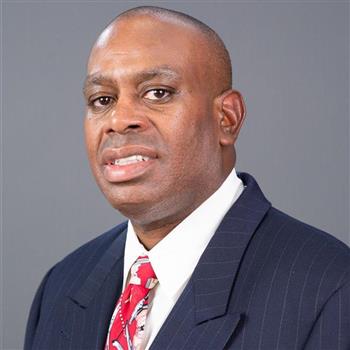 Dr Dennis Hopkins Jr, Board of Education Member