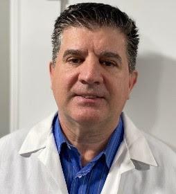 Georgios Malouhos - Pharmacist
