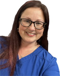 Heather Fine, LPN - Nurse Manager