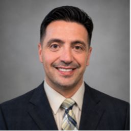 Superintendent Dr. Jamil Maroun