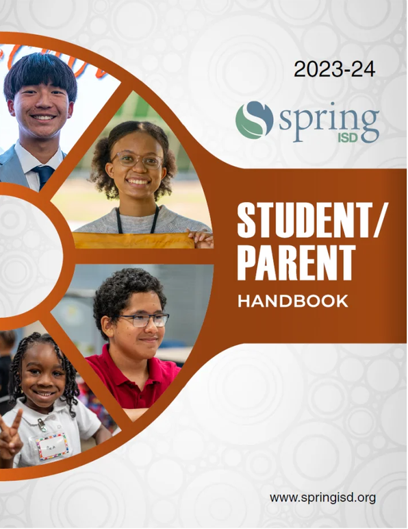 student/parent manual