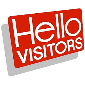 Hello Visitors