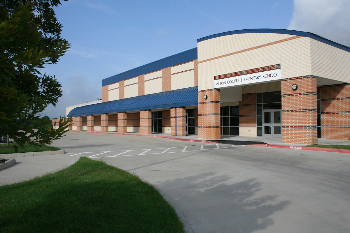 cooper elementary school photo