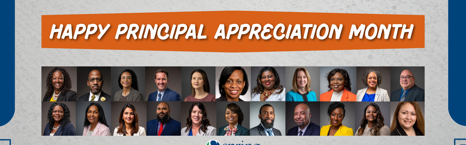 Principal month