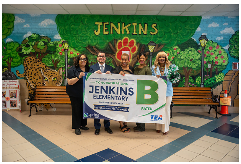 Jenks