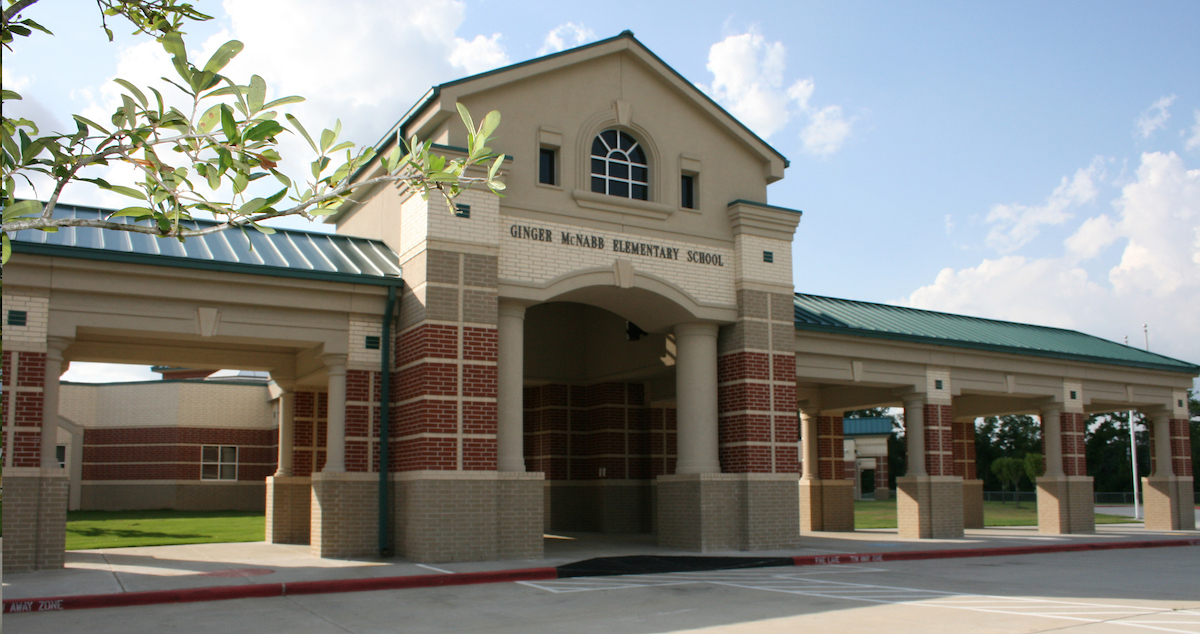 mcnabb elementary school photo