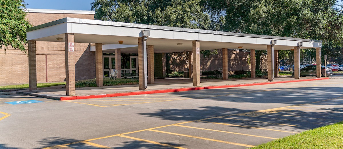 meyer elementary school photo