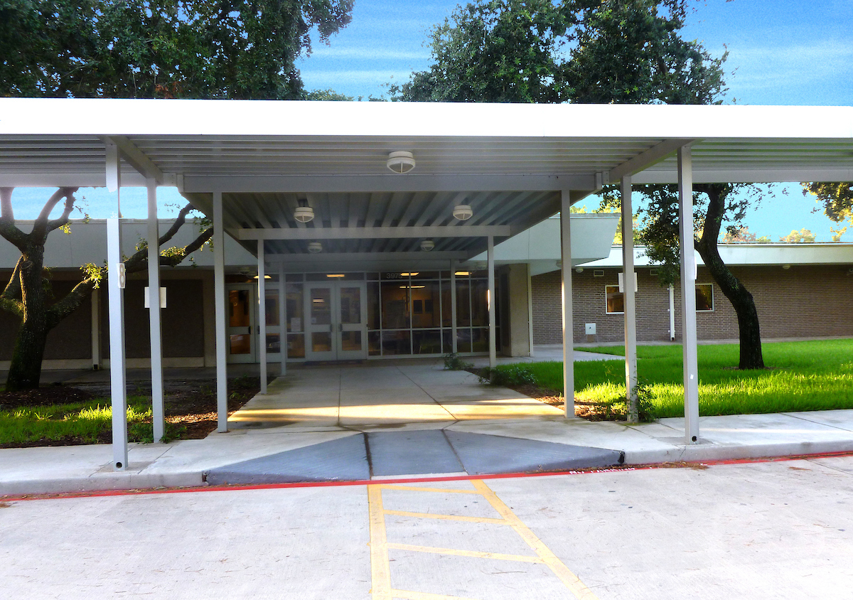 Reynolds elementary school photo