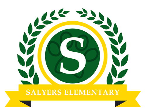 School logo