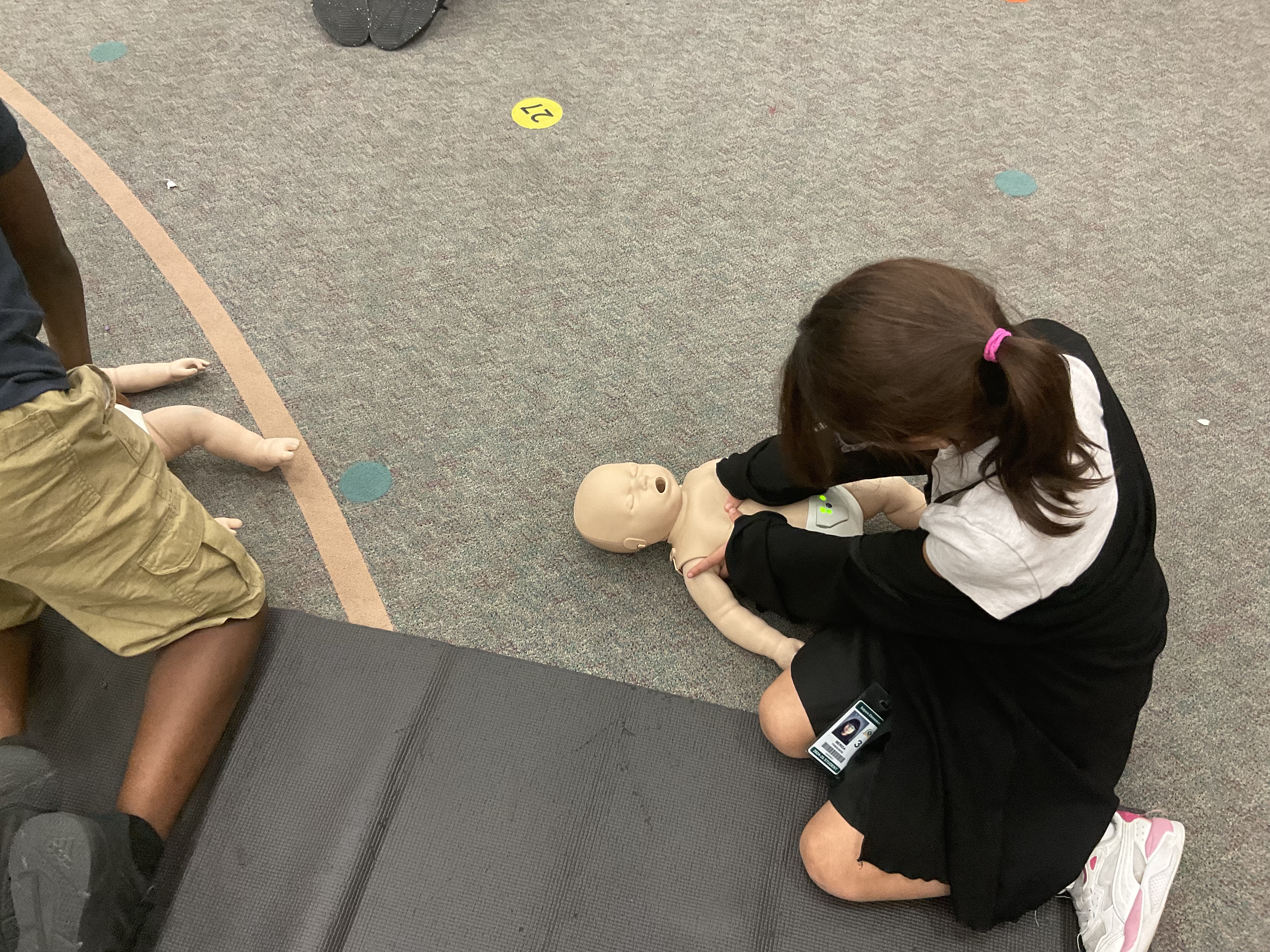 CPR 