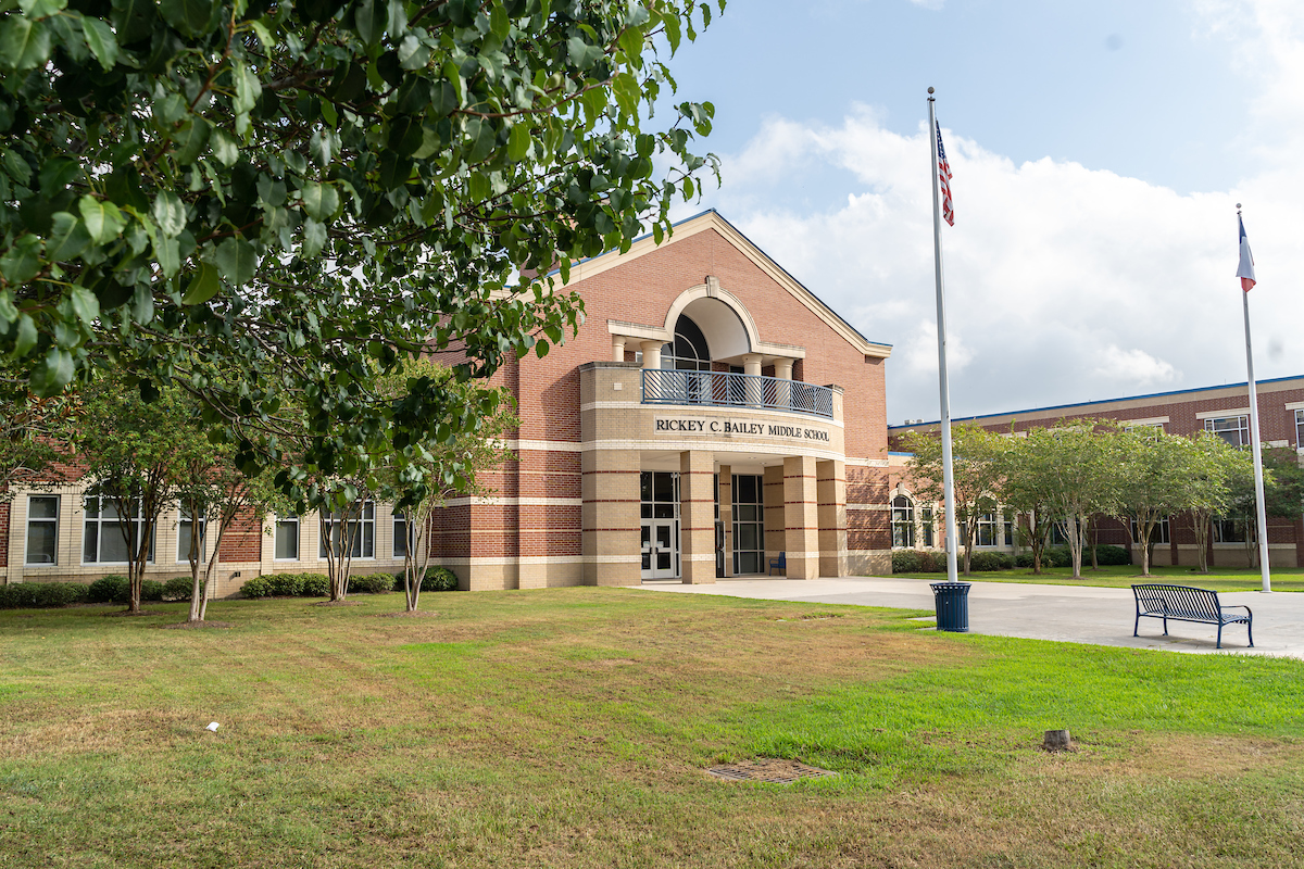 Home | Bailey Middle School