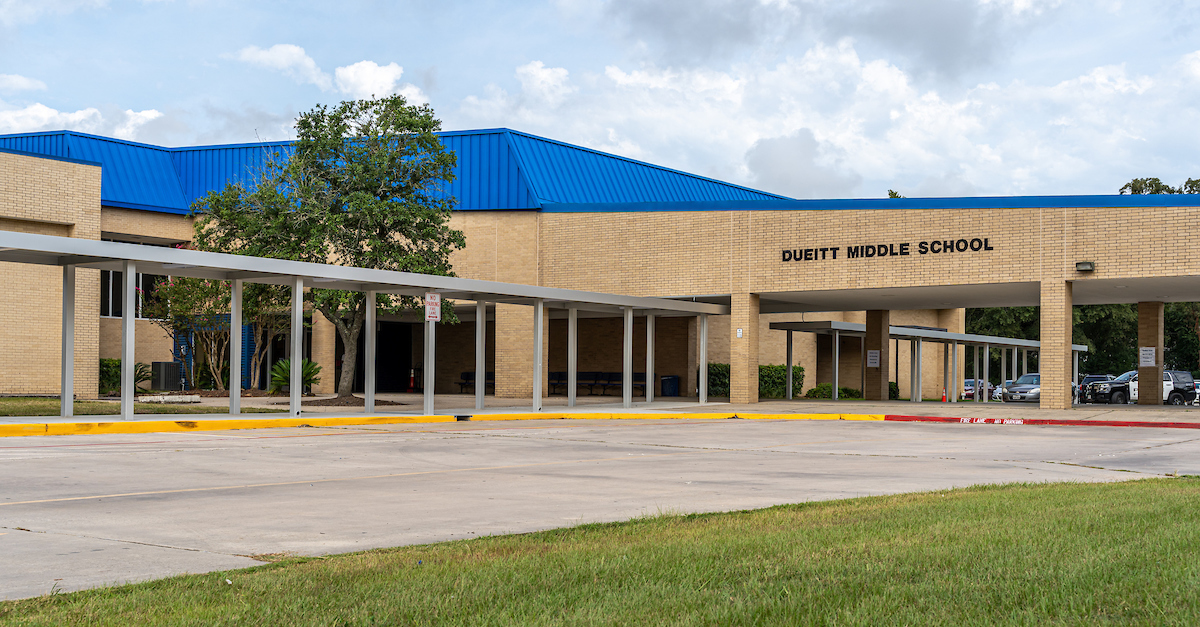 duietta middle school photo