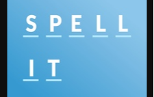 Spell It