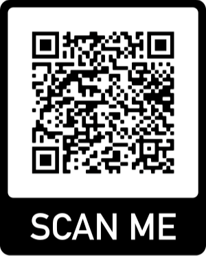 qr customer service 