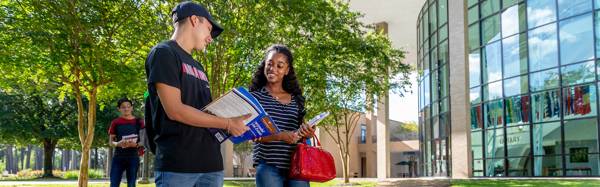 Spring Early College Academy
