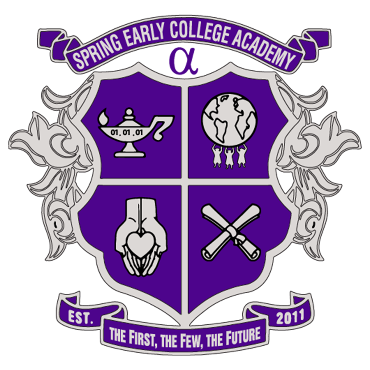 Home Spring Early College Academy Home Spring Early College Academy