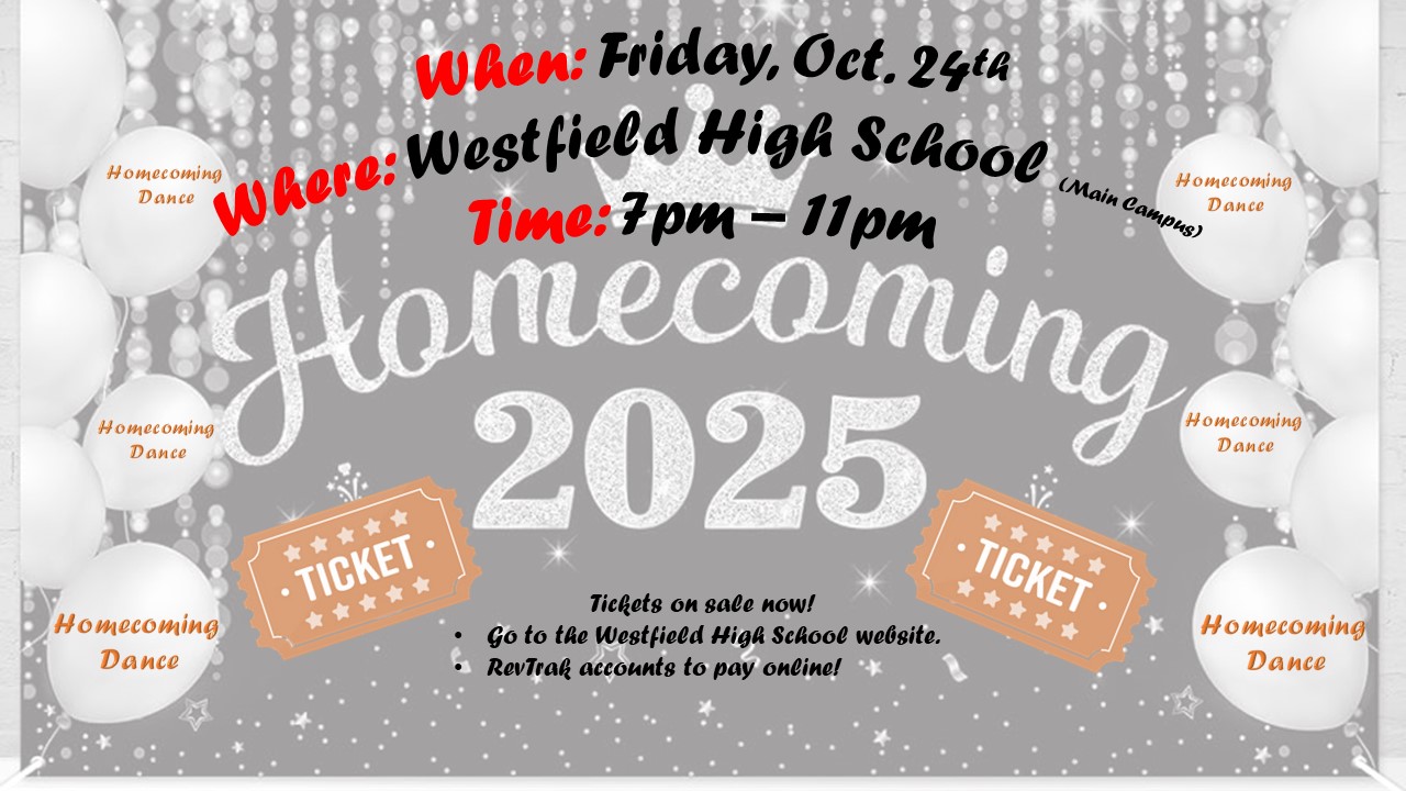 Homecoming 2025