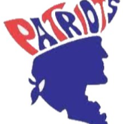 Patriot Mascot