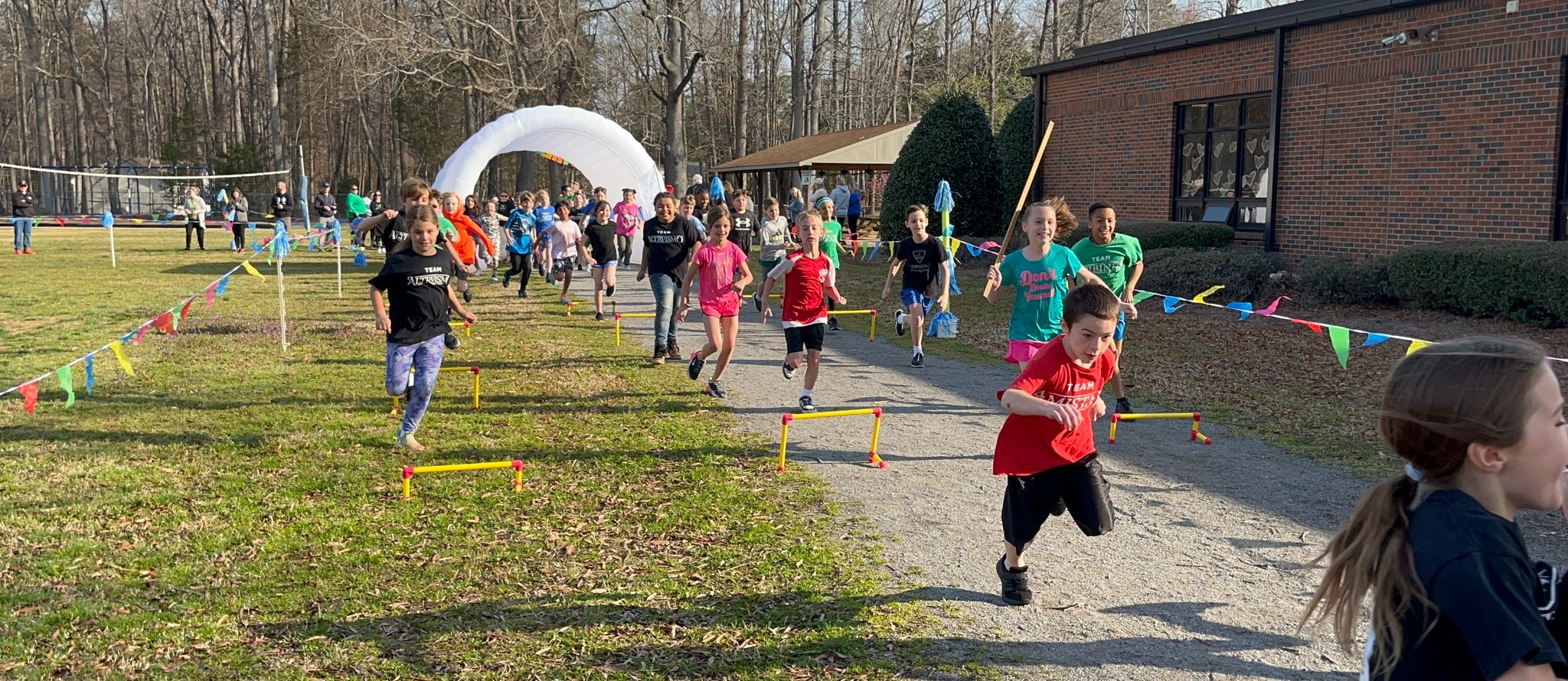 Fun Run 