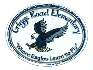 Griggs Road Elementary Badge