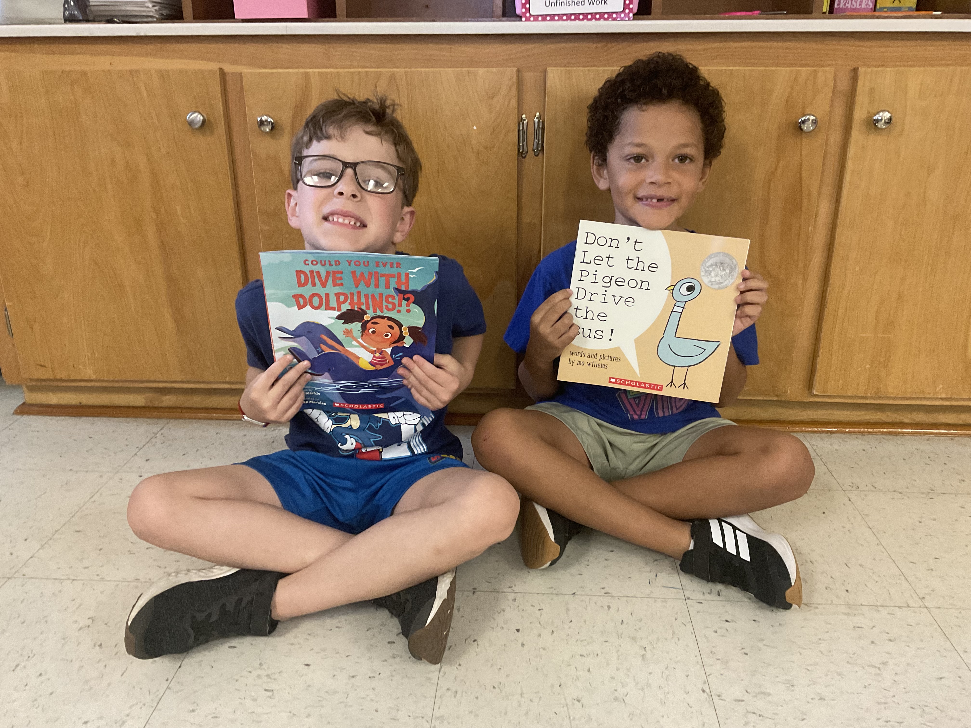 Readers