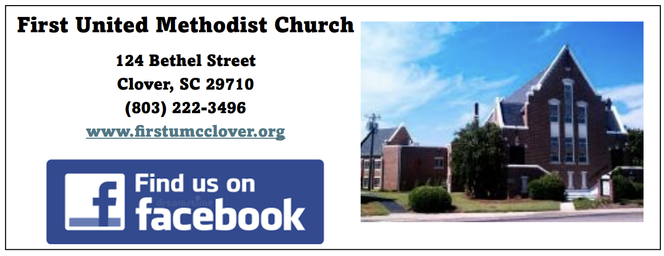 First United Methodist Church