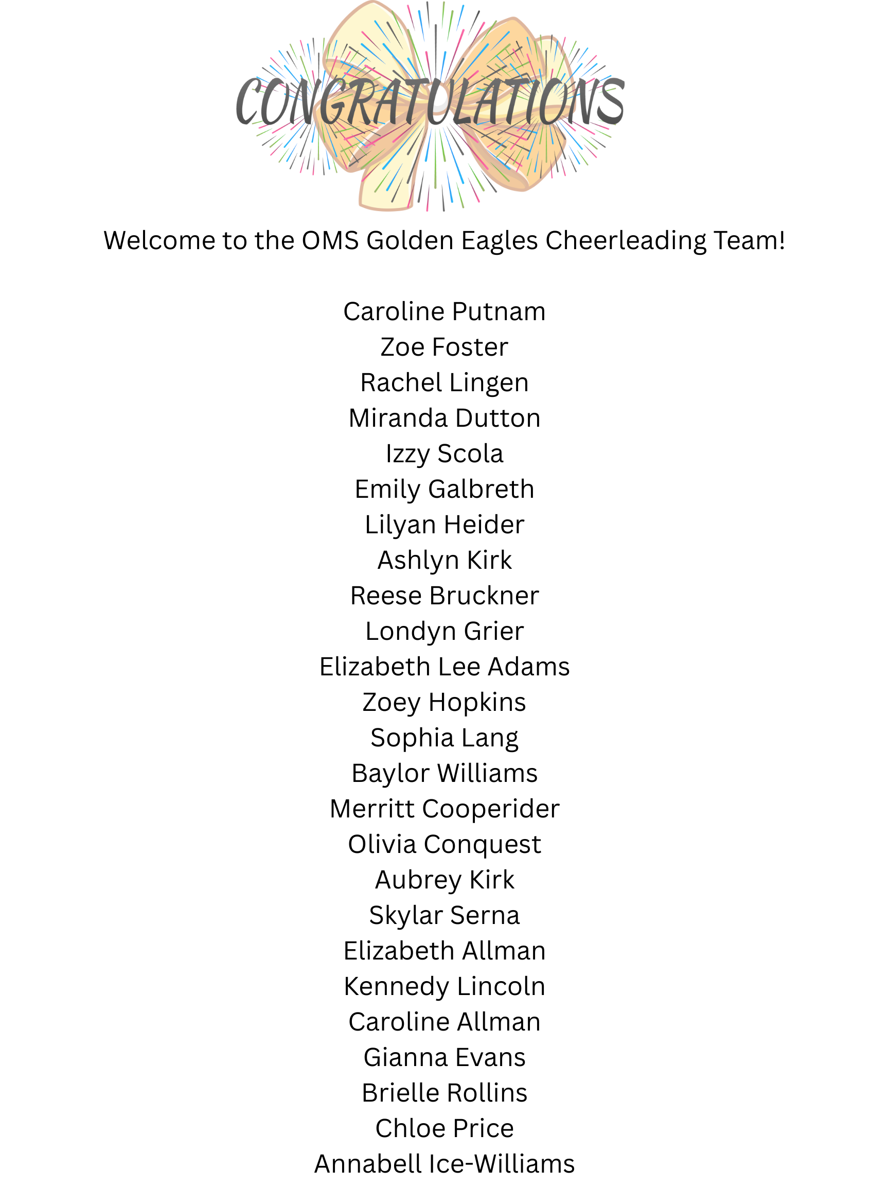 Team