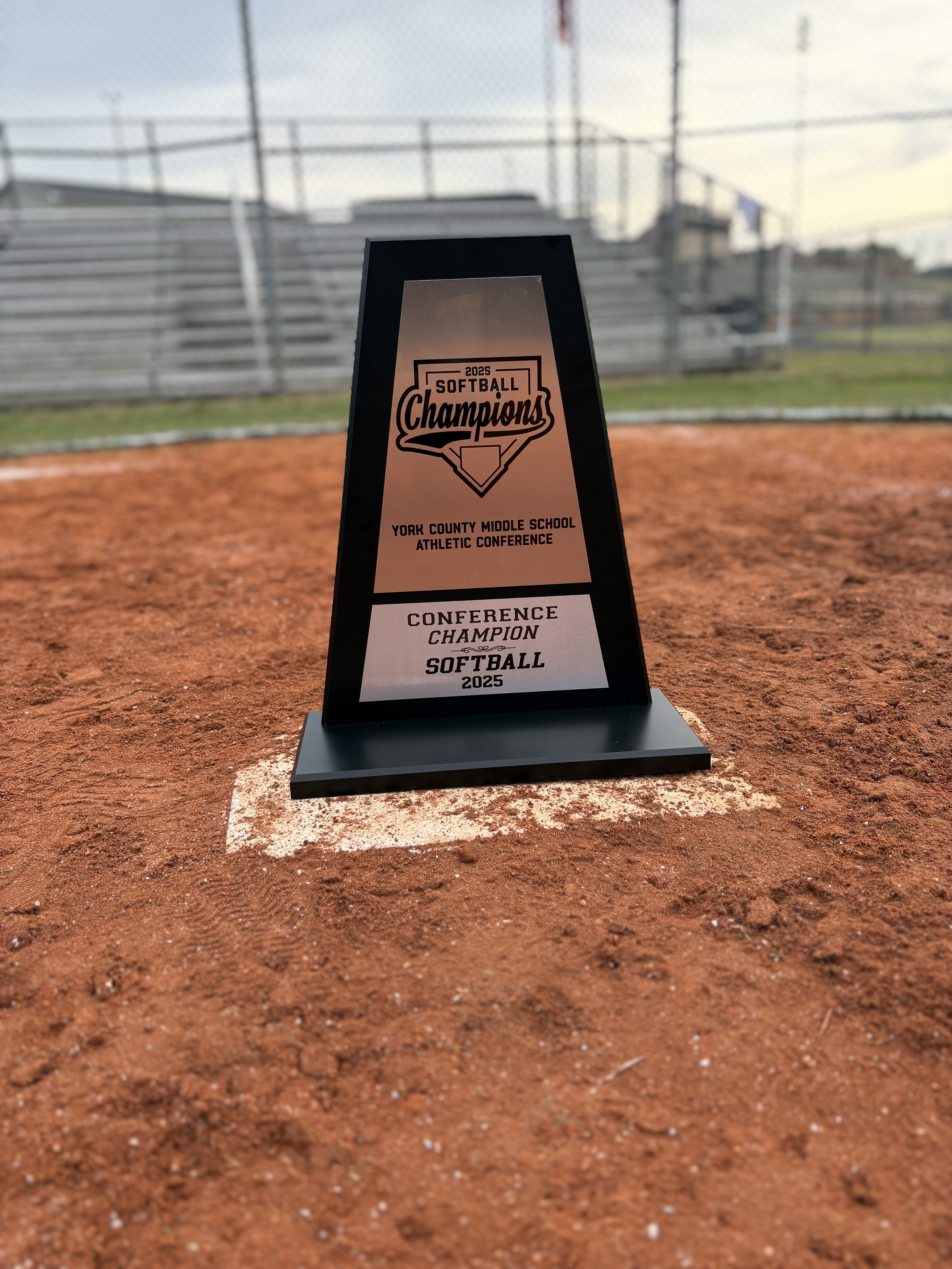 Trophy
