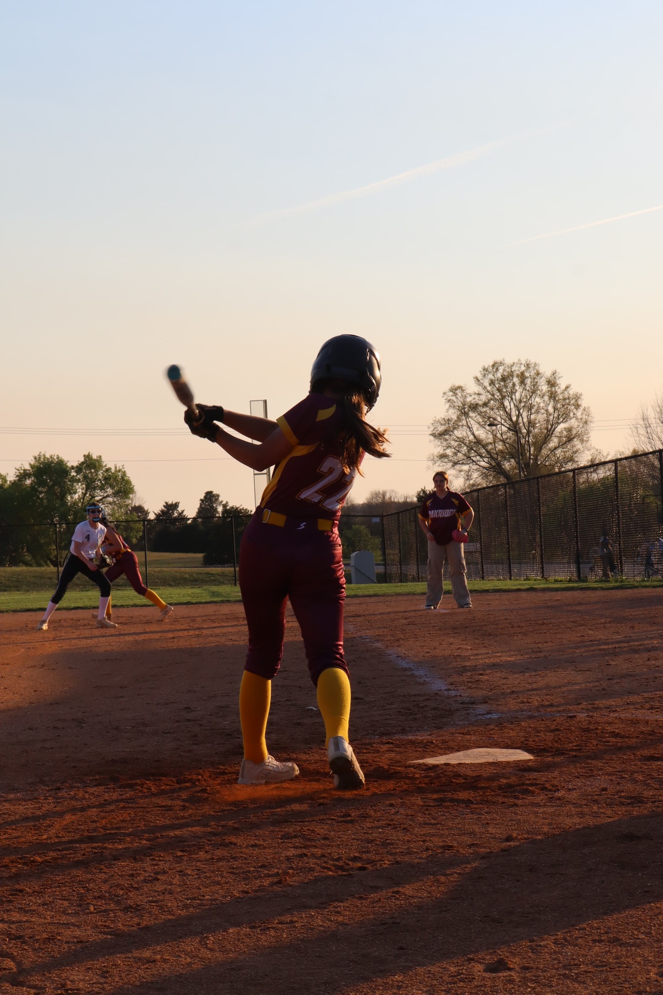 Swing 22