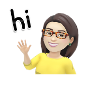 Ms. Inman