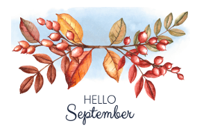 September