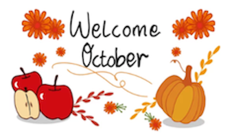 October