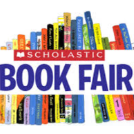 Spring BOGO Book Fair!