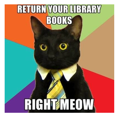 Spring BOGO Book Fair!