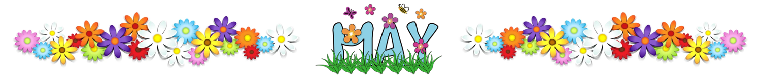 April