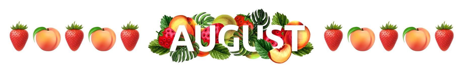 August